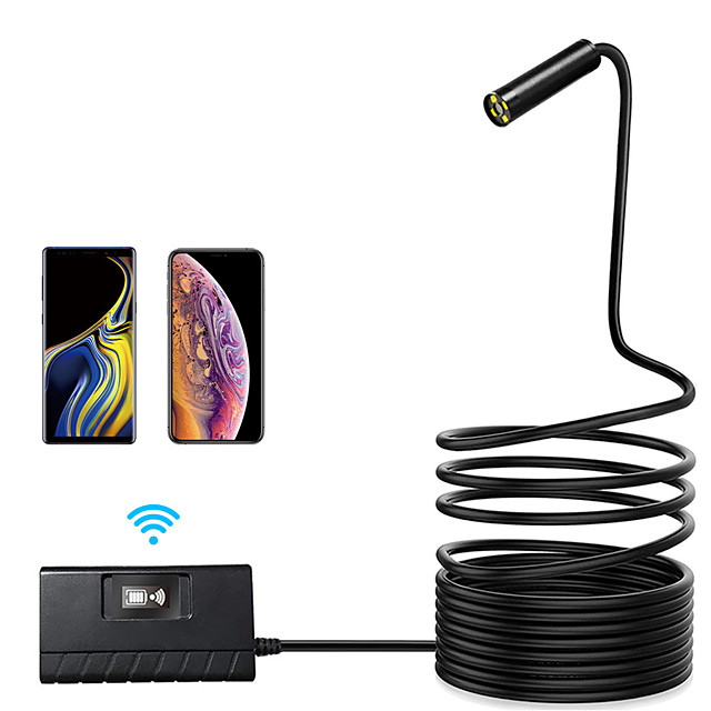 камера usb 720p 8 мм эндоскоп 1 м. камера-эндоскоп kerui. вай фай эндоскоп. эндоскоп с вайфаем. эндоскоп с вайфаем.