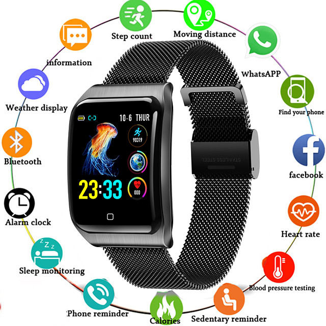 smart watch blood pressure samsung