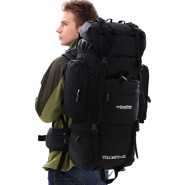 75 lt backpack