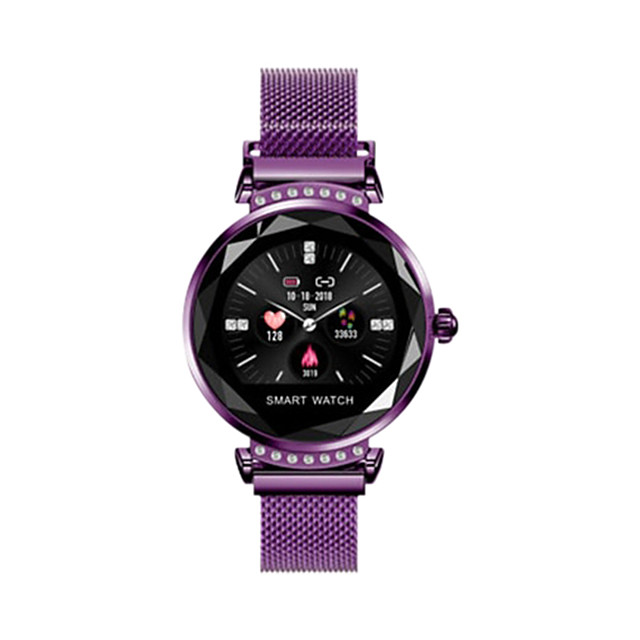 women's smartwatch iphone compatible