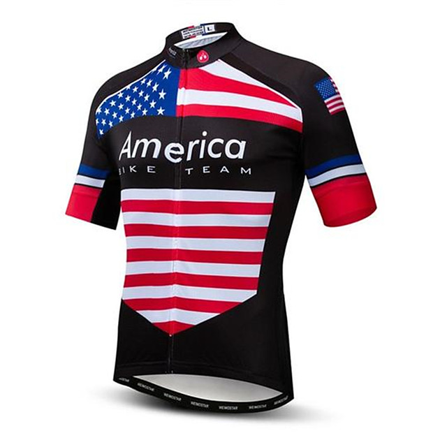 american cycling apparel
