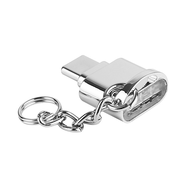dongle key chain