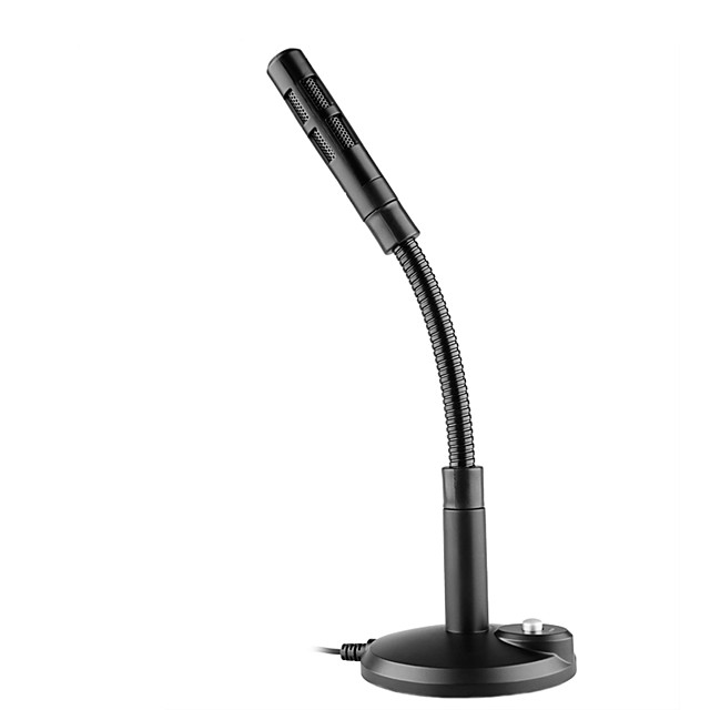 speaker and microphone for computer
