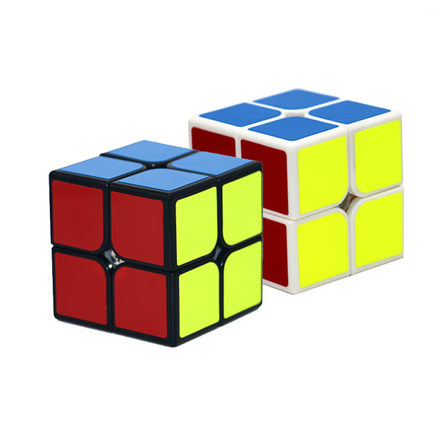 magic cube iq puzzle