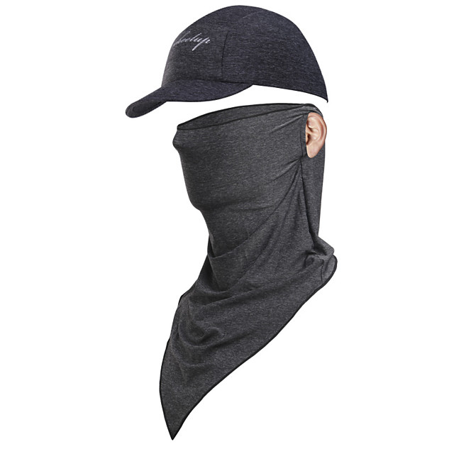 mtb skull cap