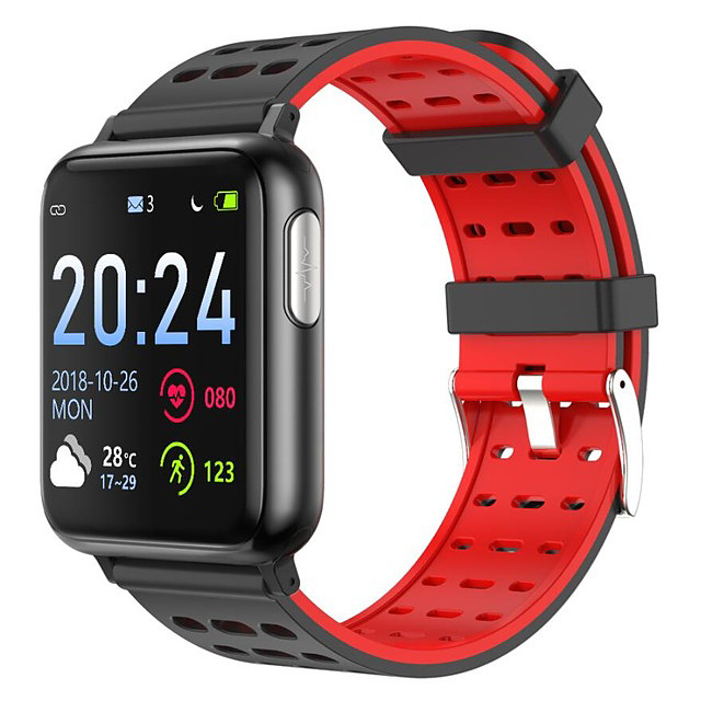 smartwatch compatible ios android