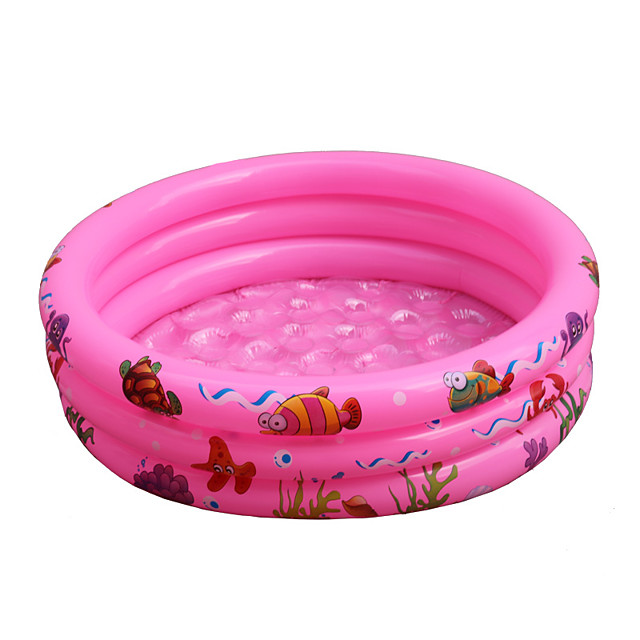 Piscina Hinchable Familiar Intex Piscina Divertida Hinchable Para Ninos Piscina Con Asiento Trasero Piscina Grande De Oceano Para Adulto Aliexpress