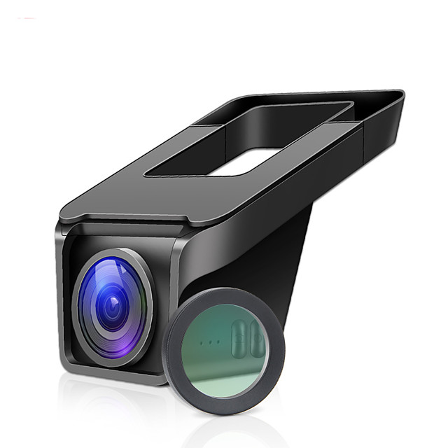 JUNSUN S695 2160P Nuevo Dise o Full HD HD DVR Del Coche 150 Grados 