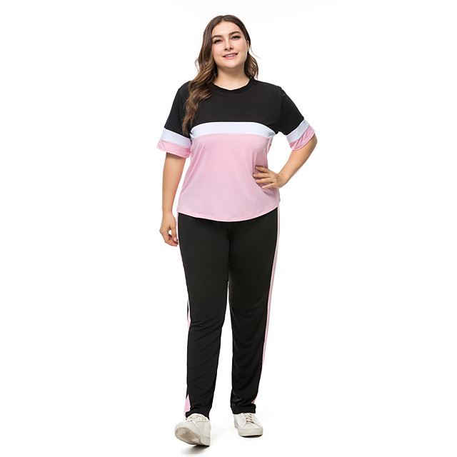 women's lightweight tracksuit