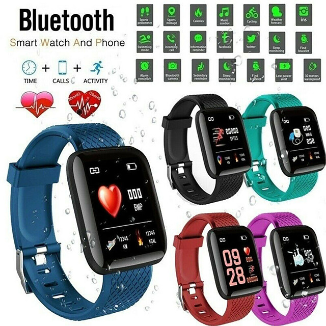oled bluetooth smart watch 433