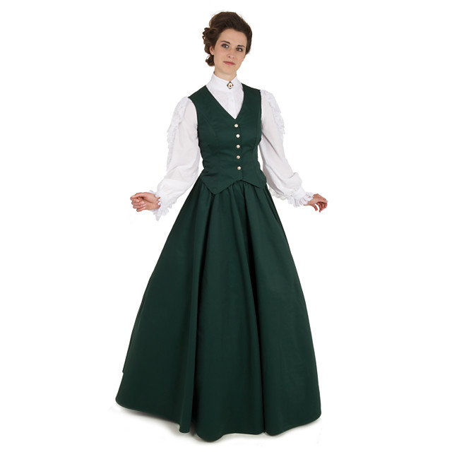 plus size edwardian dress