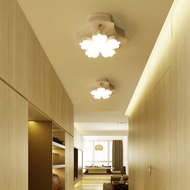 ceiling ambient light