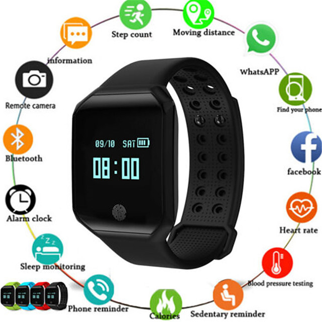 z66 smart watch app