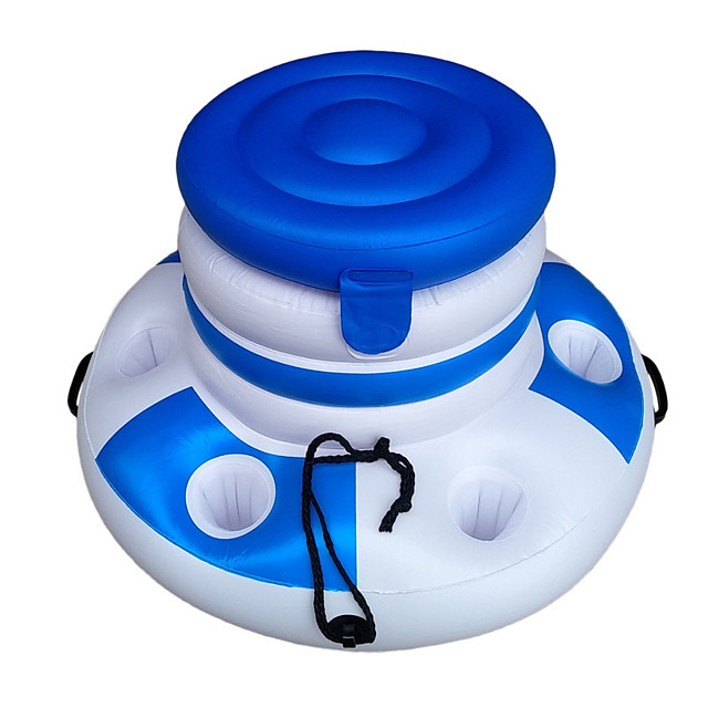 inflatable water cooler