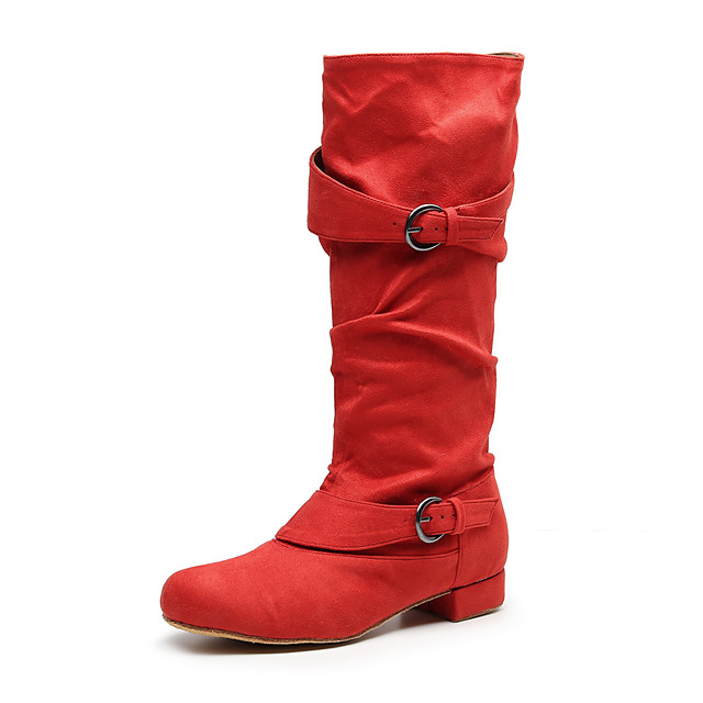 women's dance boots