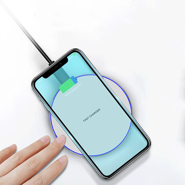 cargador inalambrico para samsung a11