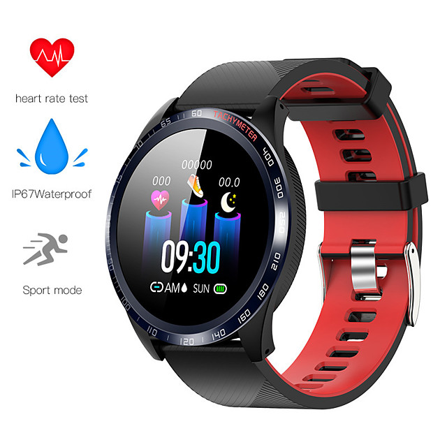 smartwatch compatible with iphone and android