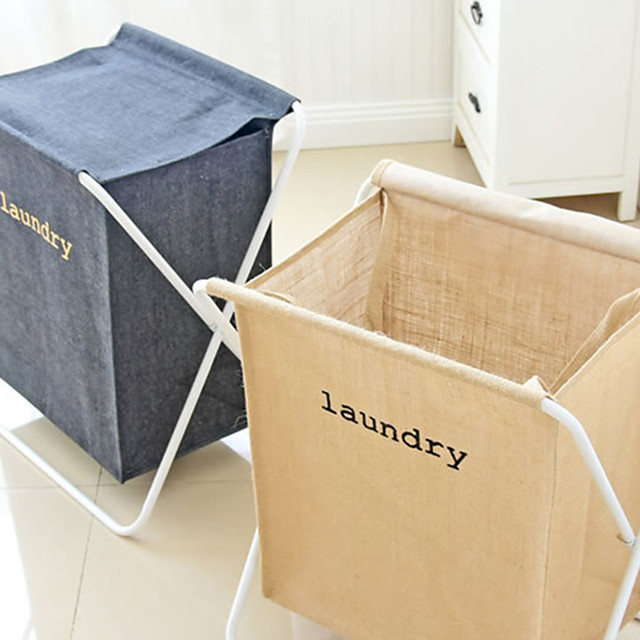 Cesto de la ropa / Caja de Almacenamiento / Bolsa de Almacenamiento