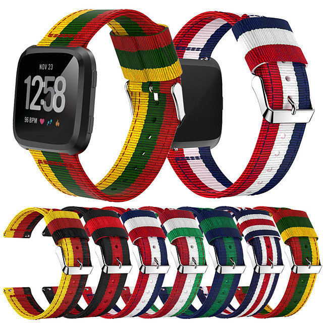 fitbit versa lite watch bands