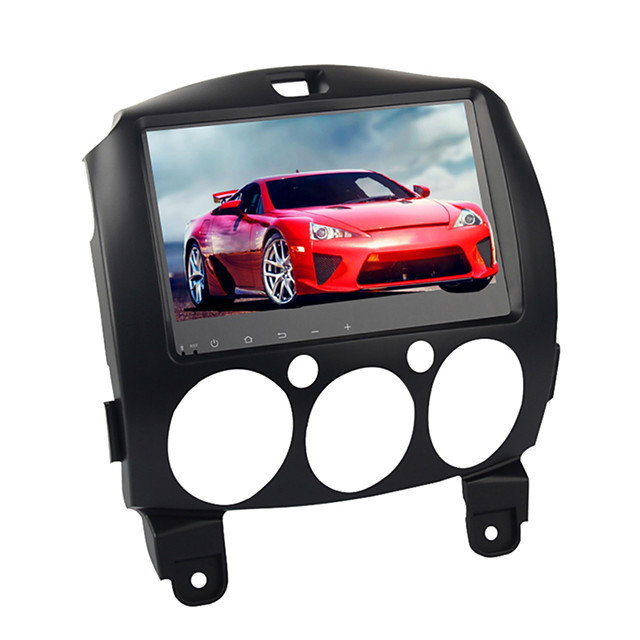 Litbest 9 Inch Android 8 0 Auton Gps Navigator Kosketusnaytto Varten Mazda Microusb Tuki Mjpg Rm Rmvb Mp3 Jpeg Gif Bmp Tf Muistikortti 7612622 2021 Hintaan 449 64