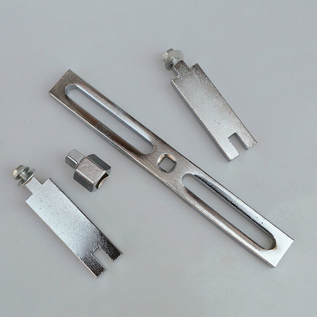 fuel cap removal tool 23190mm adjustable universal gasoline pump cover