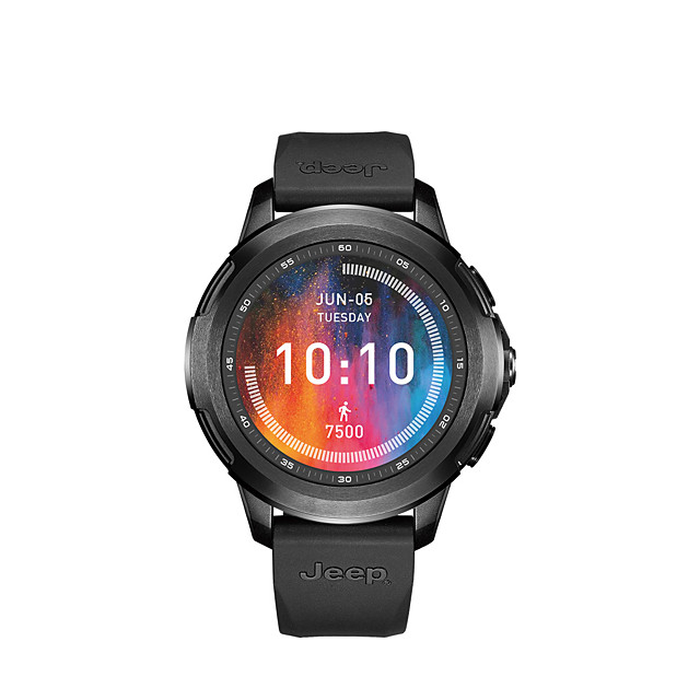 xiaomi jeep smartwatch