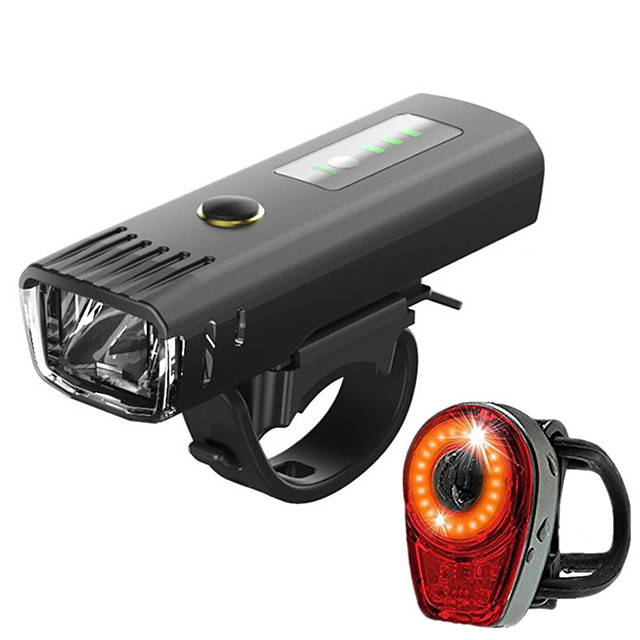 18650 rear bike light
