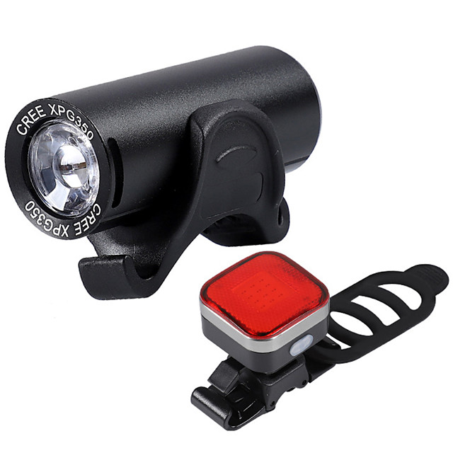brightest cree bike light