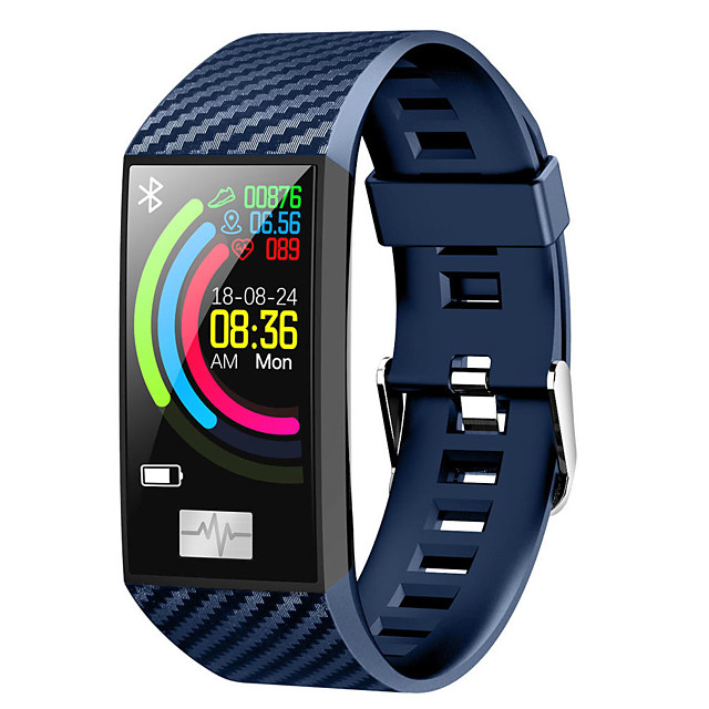 Dt No 1 Dt58 1 14 Inch Large Screen Smart Watch Multi Ui Display Ecg Heart Rate Monitor Ip68 Waterproof Watch 21 26 24