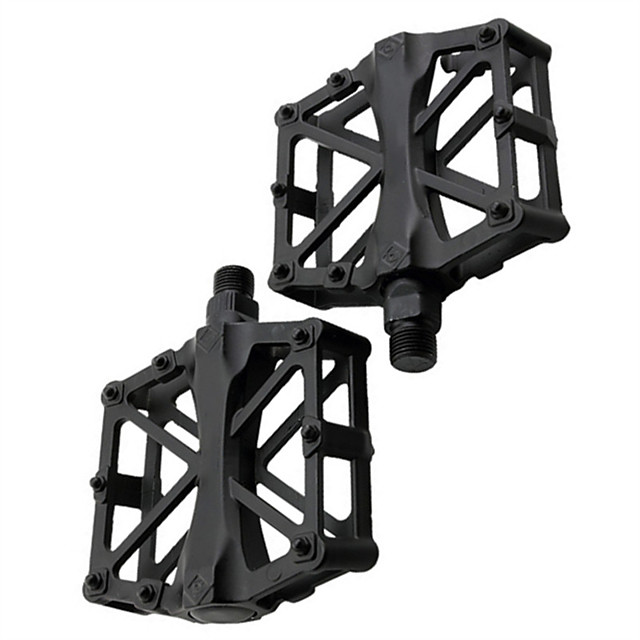 thick bike pedals