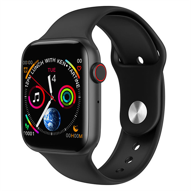android watches with heart rate monitor