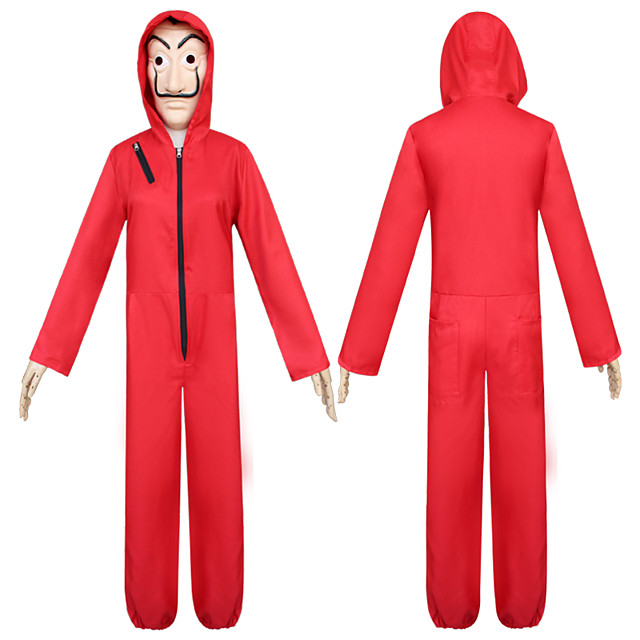 polyester blend onesie