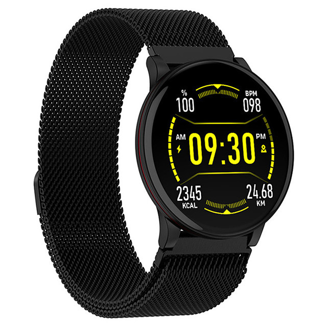 smart watch compatible ios