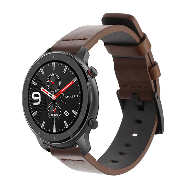 amazfit pace wristband