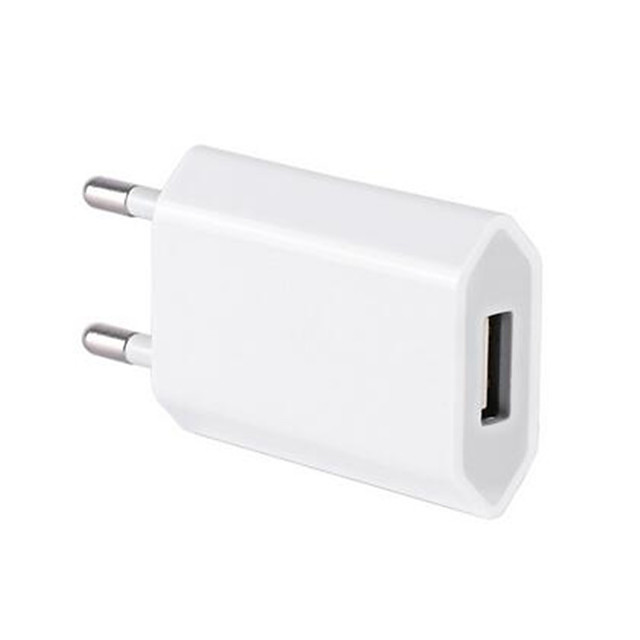 Ekstra Oplader Til Iphone 5