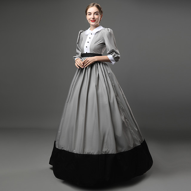 edwardian party dress