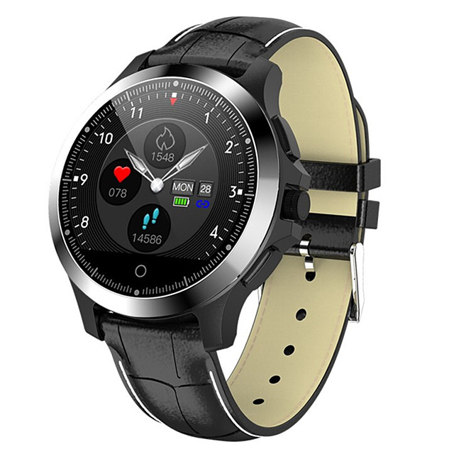 dmdg smartwatch