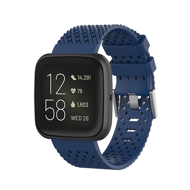 fitbit versa 2 wristband