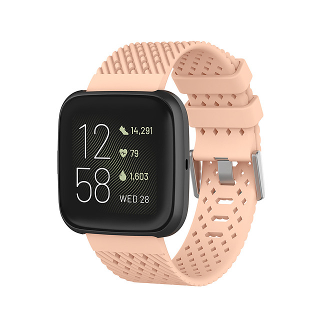 fitbit versa 2 wristband