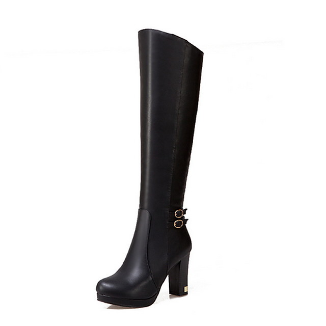 bottines talon bottier