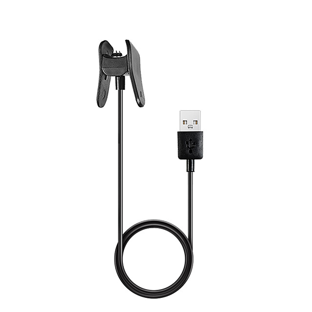 garmin vivosmart watch charger