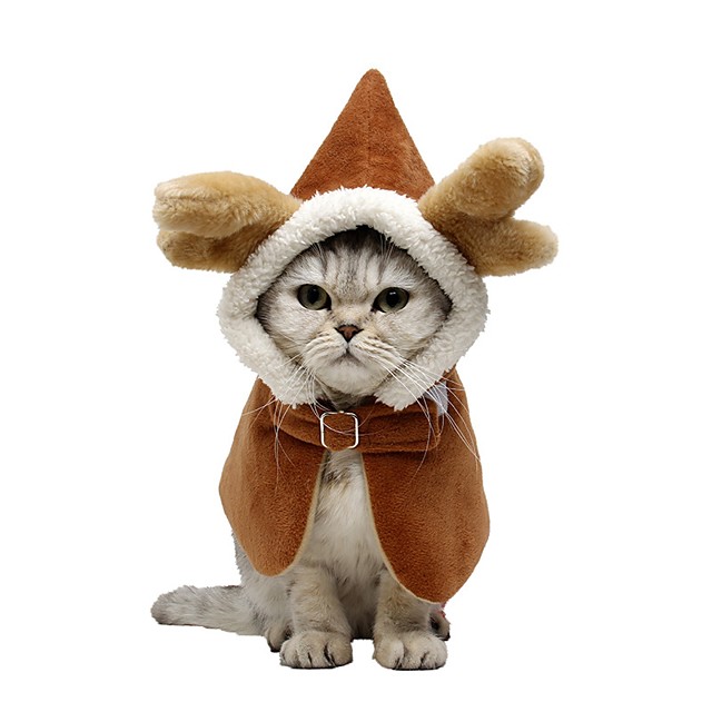 cat ups costume
