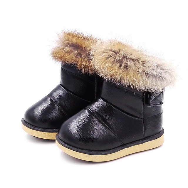 girls boots snow