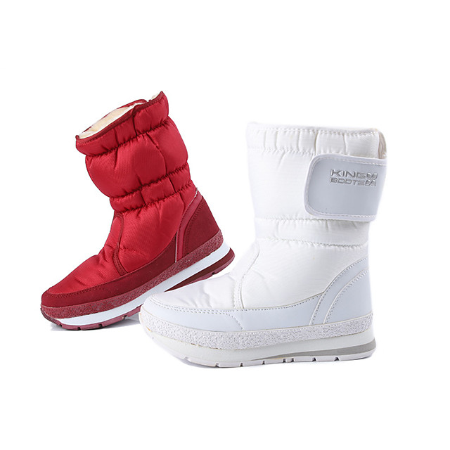 anti slip snow boots