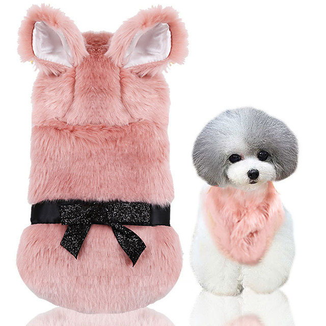 punk dog clothes