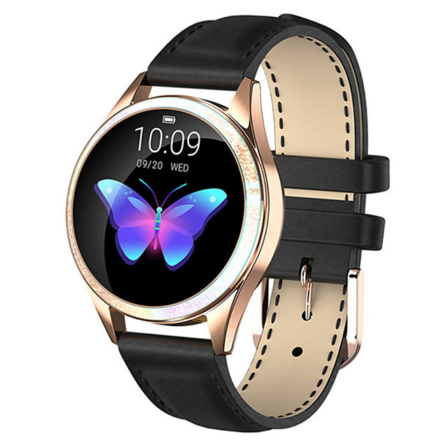 samsung smartwatch stainless steel