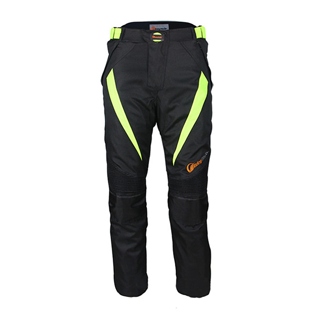 best men's cycling trousers