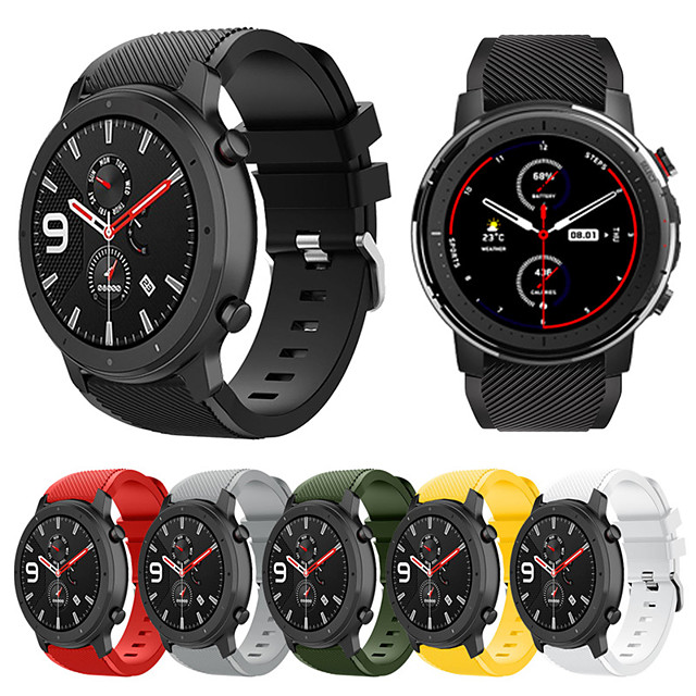 amazfit stratos pace 3