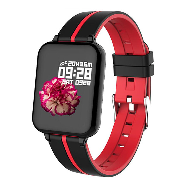 smartwatch ios gps