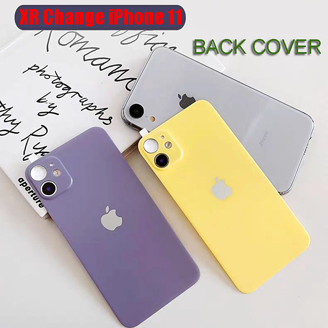 New Film For Iphone Xr Seconds Change For 11 Multi Function Camera Lens Cover Iphone Xs Max Seconds Change 11 Pro Max 21 9 99